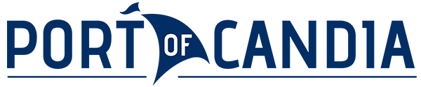 Port of Candia